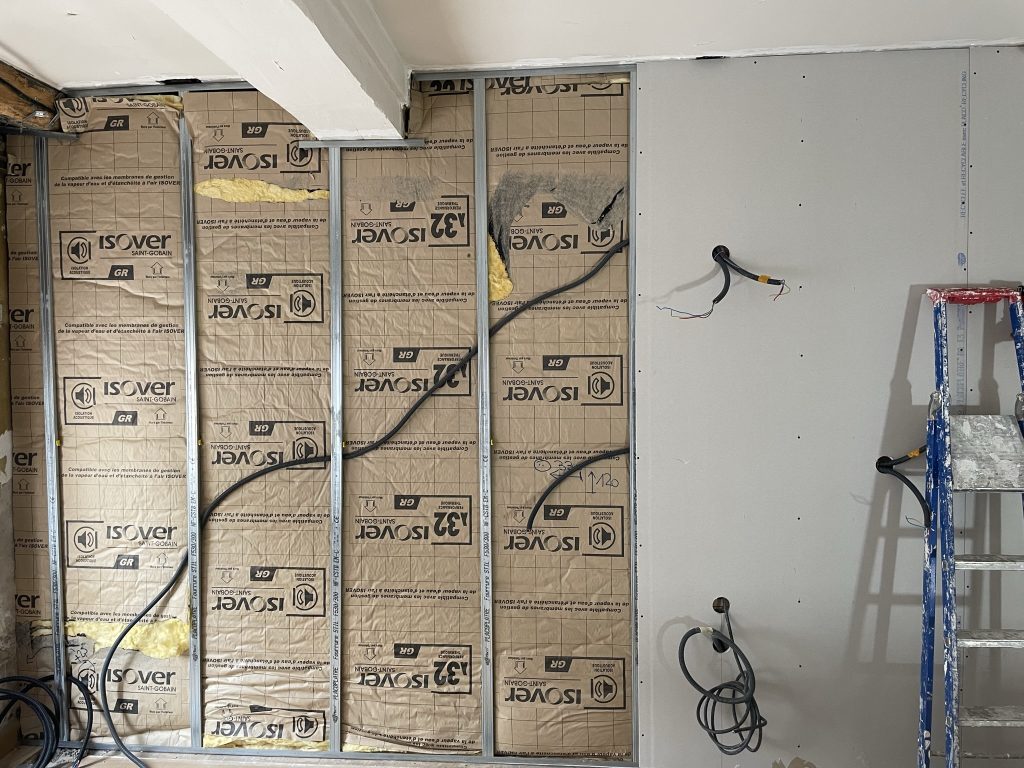 isolation thermique Nice Cannes isolation thermique Nice Cannes